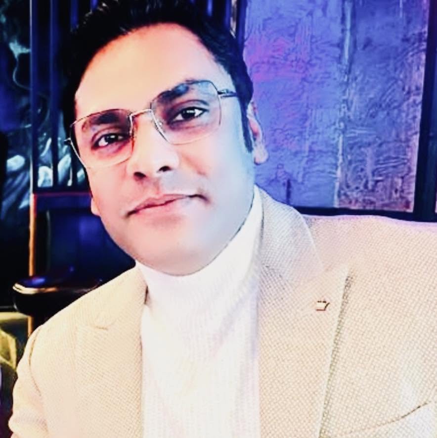 Ajay Kumar